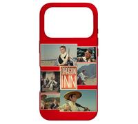Dragon Inn, Film de Kung-fu Classique Coque pour iPhone 17 Pro