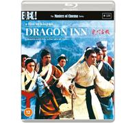 Dragon Inn - Masters Of Cinema