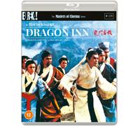 Dragon Inn - The Masters of Cinema Series [Region B] [Blu-ray] - DVD NEUF