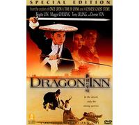 Dragon Inn (Xin long men ke zhan) [Import USA Zone 1]