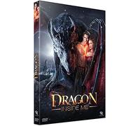 Dragon Inside Me