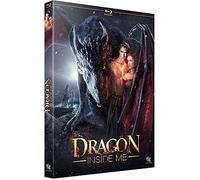 Dragon Inside Me [Blu-Ray]