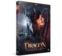 Dragon Inside Me [Blu-Ray]