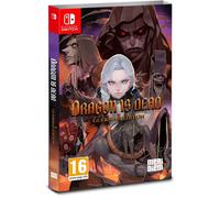 Dragon is dead - Guernian Edition - Jeu Nintendo Switch
