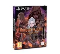DRAGON IS DEAD - GUERNIAN EDITION PS5