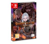 DRAGON IS DEAD - GUERNIAN EDITION Switch