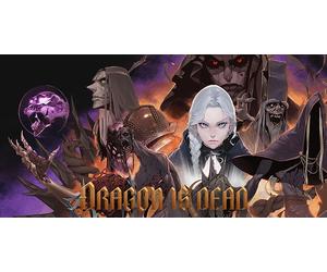 Dragon Is Dead (PC)