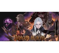 Dragon Is Dead (PS5 Account)