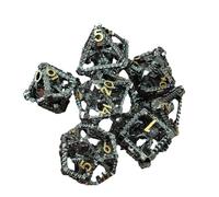 Dragon jouer au rôle, jeu de câbles métalliques,Jeu de jeu creux - jeux de rôle en famille uniques pour la maison, l'école, le dortoir, l'hôtel