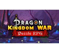 Dragon Kingdom War (PC)