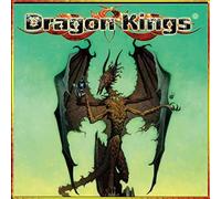 Dragon Kings - Dragon Kings (Original Soundtrack)