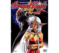 Dragon Knight 4-Ever [Director's Cut]