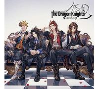 Dragon Knights: Granblue Fantasy (Original Soundtrack) [Import]