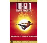 Dragon la storia di Bruce Lee