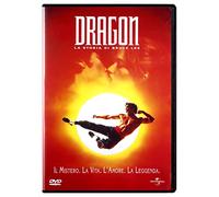 Dragon la storia di Bruce Lee [Import]