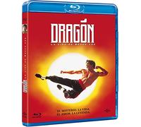Dragón: La Vida De Bruce Lee