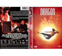 Dragon: La Vida De Bruce Lee [Import]