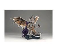 DRAGON - Legend of the Blade Hunter Dragon Action Figure Deluxe Box McFarlane