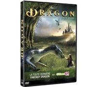 Dragon Les aventures du royaume de Dramis DVD G
