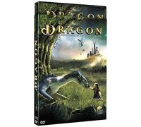Dragon - Les Aventuriers Du Royaume De Dramis