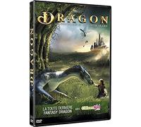 Dragon Les aventures du royaume de Dramis DVD DVD