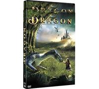 Dragon - Les Aventuriers Du Royaume De Dramis