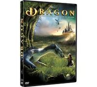 Dragon Les aventuriers du Royaume de Dramis DVD E