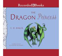 Dragon (Les Contes de la Princesse Grenouille) [Import]