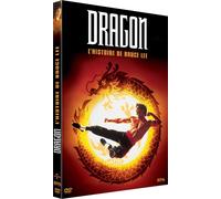 Dragon, L'histoire De Bruce Lee