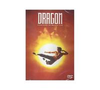 Dragon, L'histoire De Bruce Lee