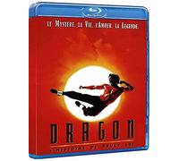 Dragon, L'histoire de Bruce Lee [Blu-ray]