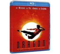 Dragon, l'histoire de Bruce Lee Blu-ray E