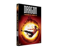 Dragon, l'histoire de Bruce Lee DVD DVD