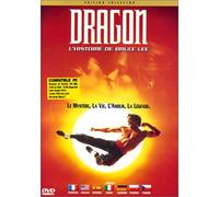 Dragon, L'histoire de Bruce Lee [Édition Collector]
