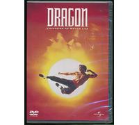 Dragon, L'histoire De Bruce Lee