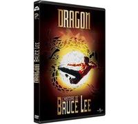 Dragon, l'Histoire de Bruce Lee G