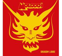 Dragon Libre