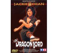 TelForceOne Dragon Lord