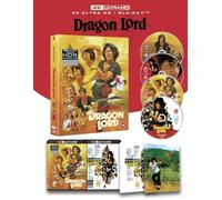 Dragon Lord - Deluxe