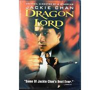 Dragon Lord [Import USA Zone 1]