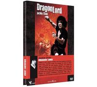 Dragon Lord – DVD – Version intégrale