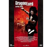 Dragon Lord – DVD – Version intégrale