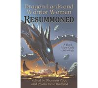 Dragon Lords And Warrior Women