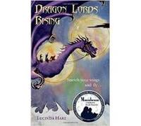 Dragon Lords Rising by Lucinda Hare Inconnu (Auteur)