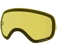 Dragon Lumalens Lentilles Jaune X2s Remplacement Lens Neige Goggle