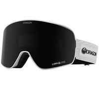 Dragon NFX2 Blizzard (+Bonus Lens) Masque blanc