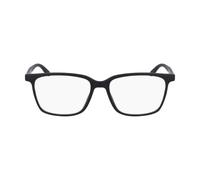 Dragon Lunettes de soleil optique, noir mat, 56/17/145