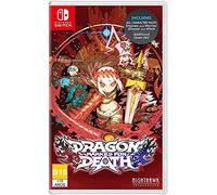 Dragon Marked for Death for Nintendo Switch