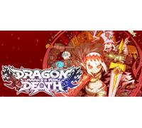 Dragon Marked For Death (PC)