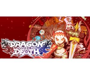 Dragon Marked For Death (PC)